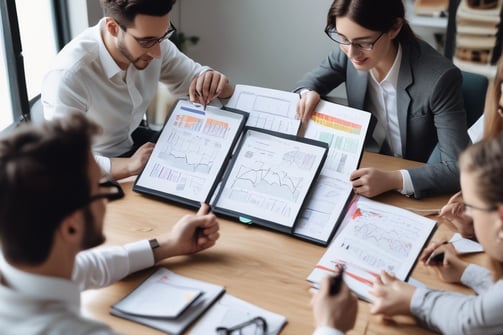 Bright living room with modern inventory