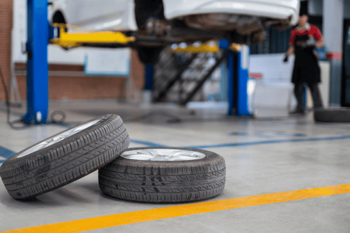 psc park and service center kfz service reparatur aufwertung aufbereitung parkplatz vermietung