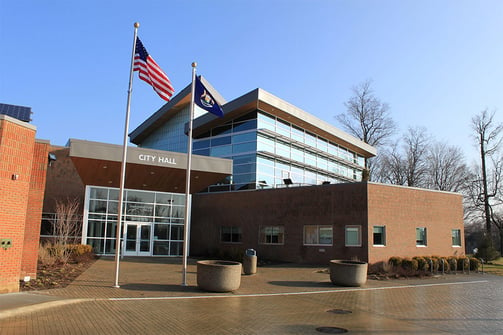 Farmington Hills City Hall