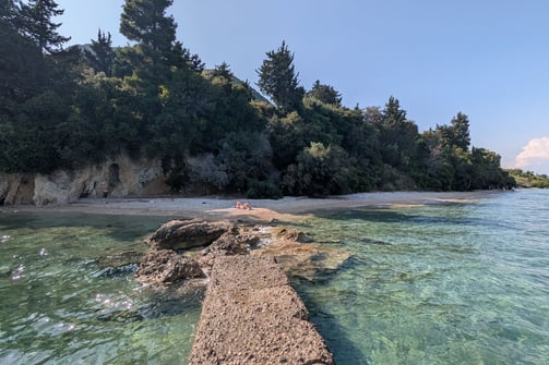Paralia Pasa