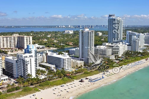 Imóveis em Miami, Flórida, EUA