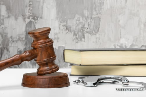 Derecho de la seguridad nacional