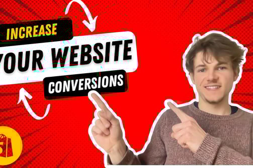 Shopify Marketing