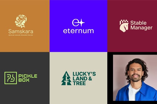 Logo Designer UK