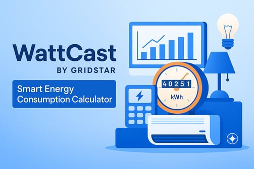 Energy Consumption Calculator