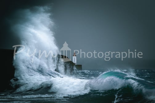 phare du môle saint malo