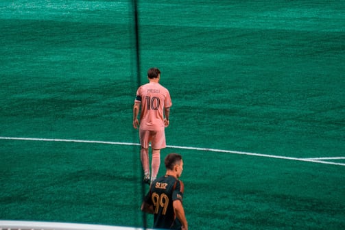 Messi Inter Miami