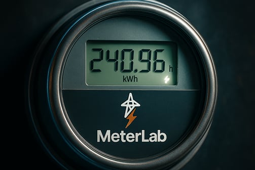 Smart Meter Image