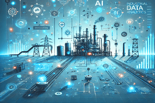 Machine learning, predictive maintenance