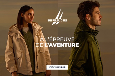 Bermudes