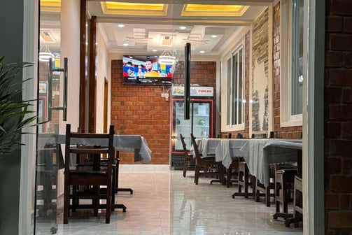 HOTEL REFERENCE KM