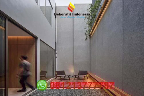 Jasa Cat Tekstur Bali