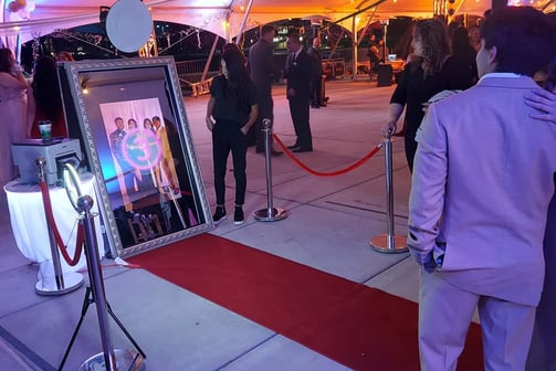 Photo Booth in Grand Junction, Colorado for events