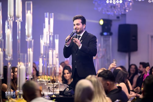 Bassam Mahdi Sydney Concert 2025