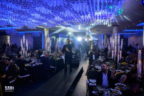 Bassam Mahdi Sydney Concert 2025