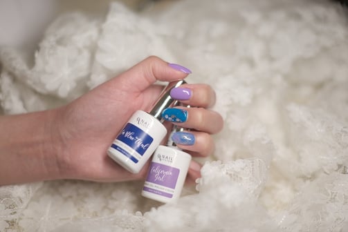 Vernis semi-permanent OA Nail System