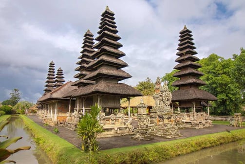 Tampak siring