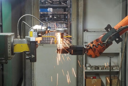 How a transformer manufacturer solved its supplier crisis with SPARKD Partners
