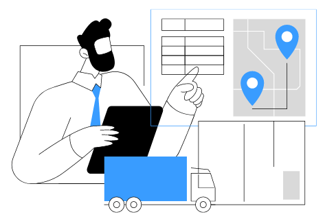 Voyage Freight's partners with purpose providing owner operators the tools they need to succeed
