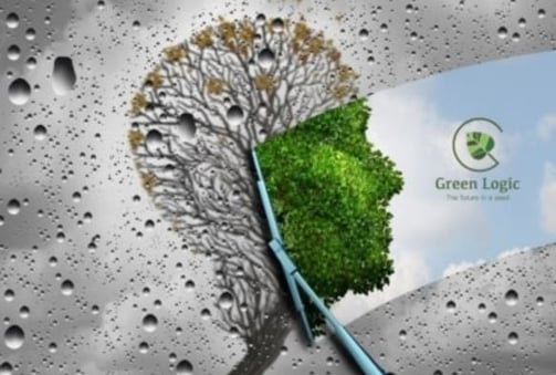 Green Logic Schweiz AG