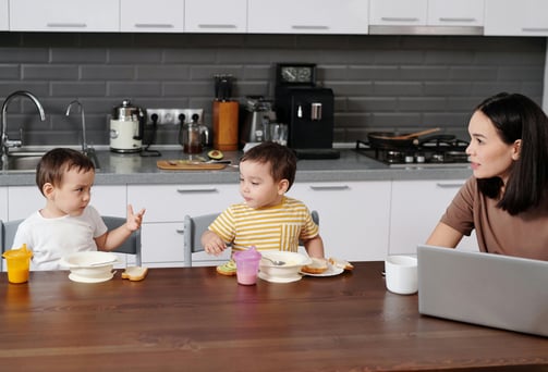 Resolución de Conflictos Familiares