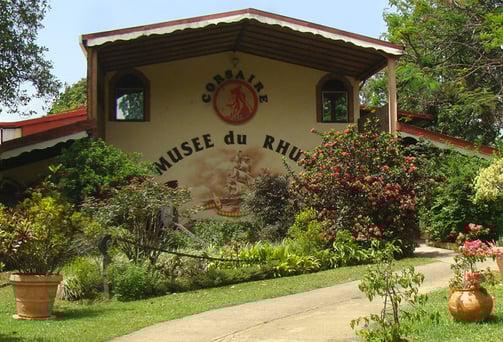 musee rhum voage france guadeloupe
