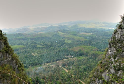 Nam Lot Cave, Chumphon Sawi