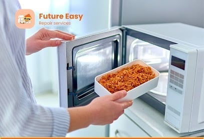 Microwave repair in Jodhpur - expert fixes for all models.