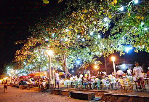 Dumaguete Boulevard