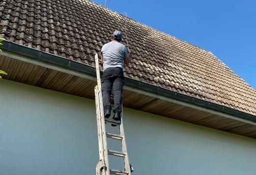 Entreprise couverture Chalon sur Saône