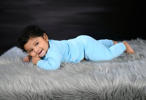 budget friendly baby shoots in calicut