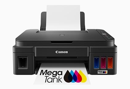 canon pixma g2010