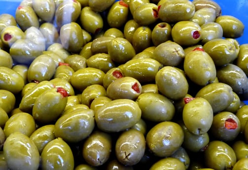 Olives