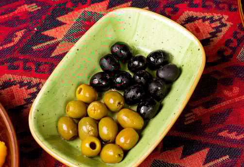 Olives