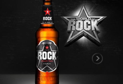 Saku Beer