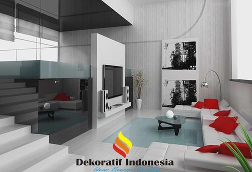 Jasa Cat wash Gedung Perusahaan