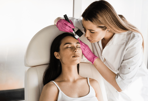 Dermatologist Chatbot