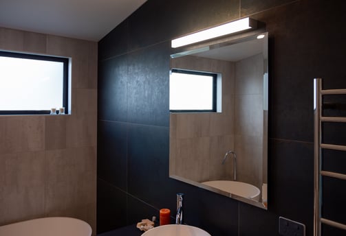 Custom mirrors