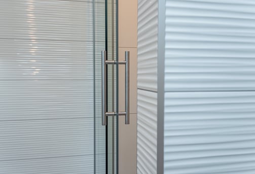 Shower Glass Bathroom