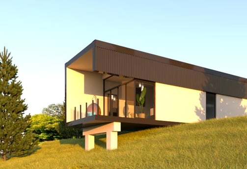 AntriHouse_Arquitectura_modular_Las_parejas_Santa_Fe_Arg.