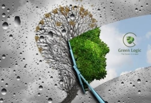 Green Logic Schweiz AG