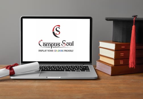 Campus Soul University Fashion