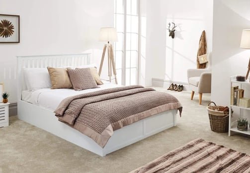 BEDS- MATTRESSES- WARDROBES
