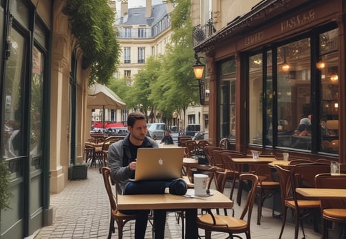 Find Cost-Effective Workspaces