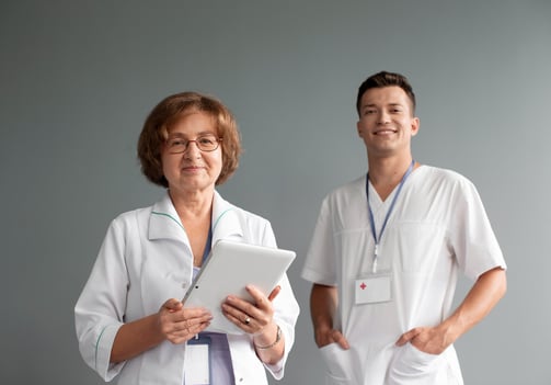Healthcare Workers