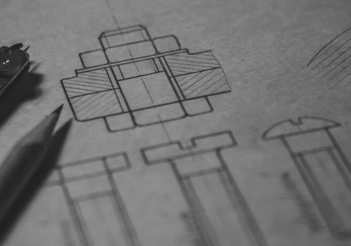 Dessin technique - Traduction de brevets et de documents techniques