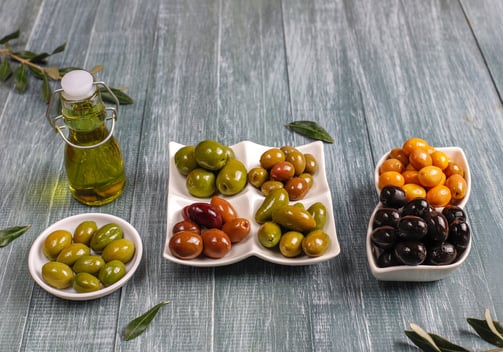 Olives