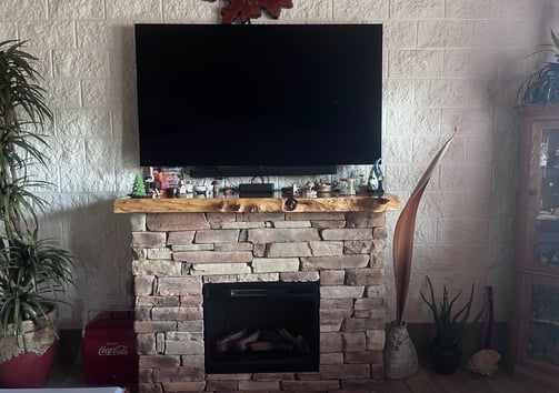 TV installation and mounting service Ocala
