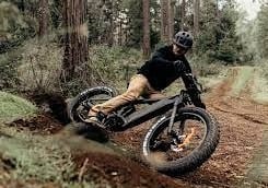 Bakcou Ebikes for sale in san antonio Texas