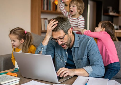 équilibre vie privée et vie professionnelle